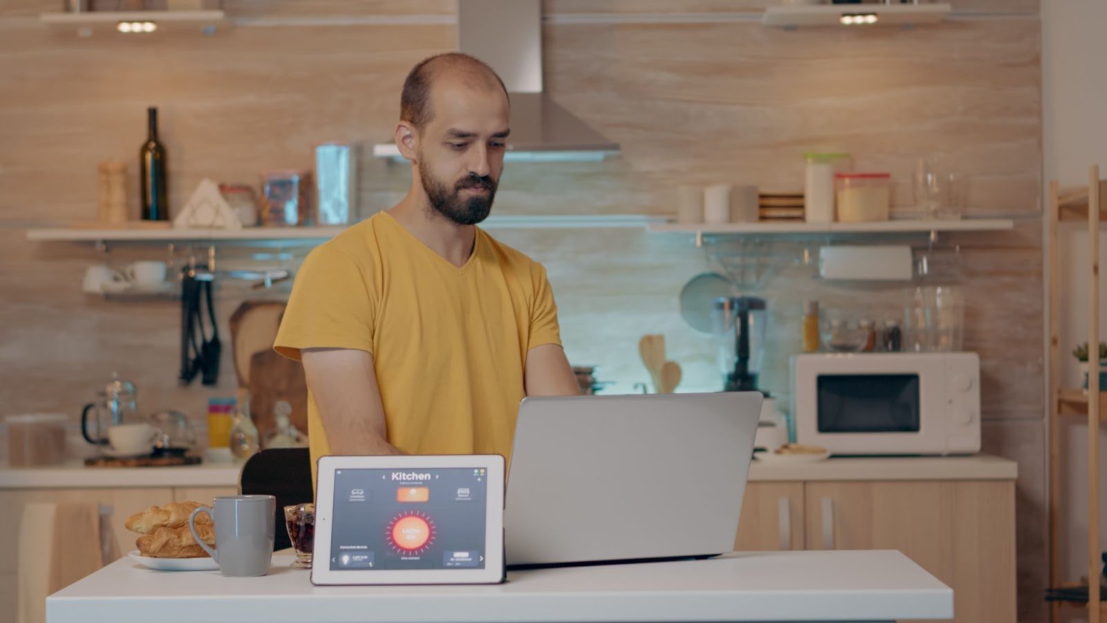 AI Tools for Content Creation