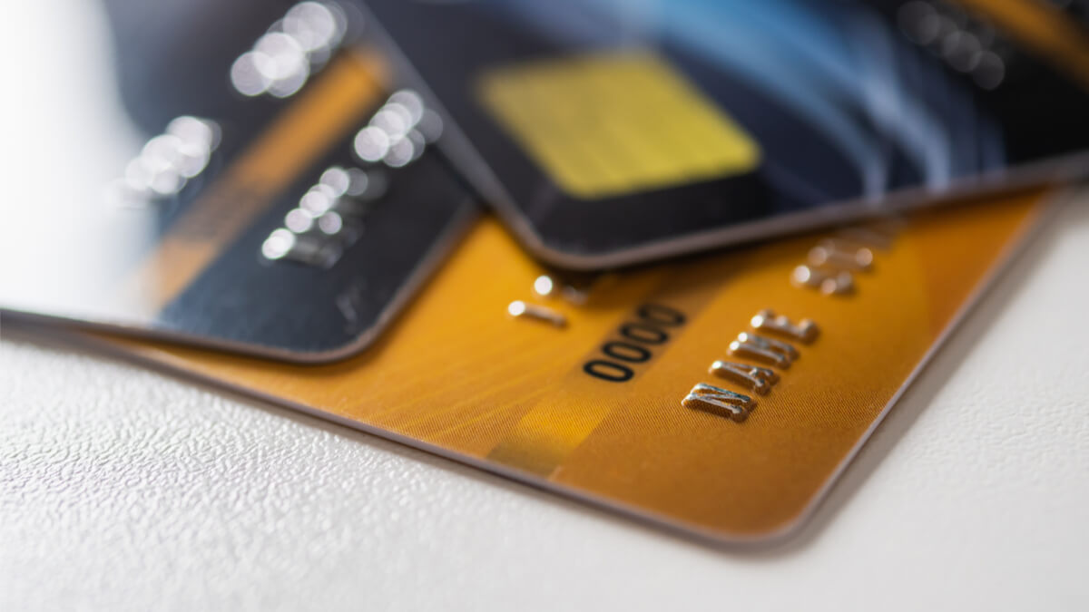 Secured Credit Cards