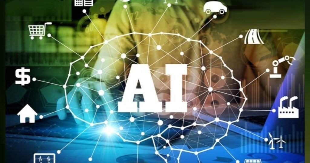 Artificial Intelligence (AI) Expansion